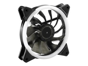Sharkoon SHARK Blades PWM RGB - Gehäuselüfter