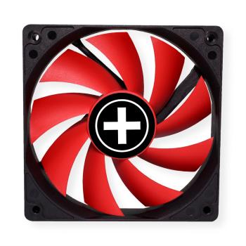 Xilence Performance C Series XPF120.R.PWM - Gehäuselüfter