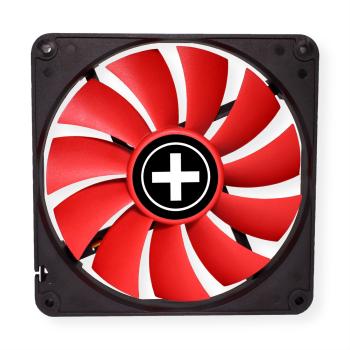 Xilence Performance C Series XPF140.R - Gehäuselüfter