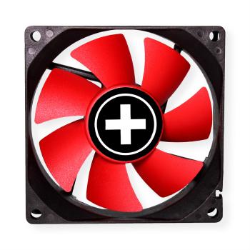 Xilence Performance C Series XPF80.R.PWM - Gehäuselüfter