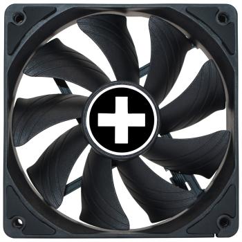 Xilence Performance X Series XPF120X.B.PWM - Gehäuselüfter
