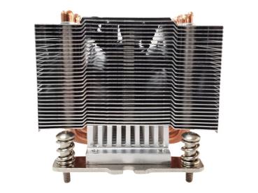 Dynatron A47 - Prozessor-Luftkühler - (für: AM4, AM5)
