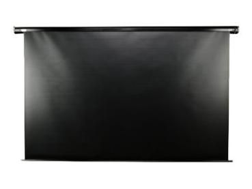 Elite Screens Elite Spectrum Series Electric100H - Leinwand - Deckenmontage möglich, geeignet für Wandmontag