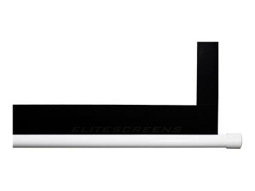 Elite Screens Manual Series M100XWH - Leinwand - 254 cm (100")