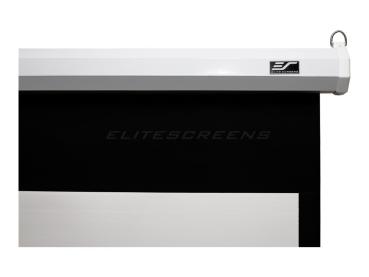 Elite Screens Manual Series M100XWH - Leinwand - 254 cm (100")