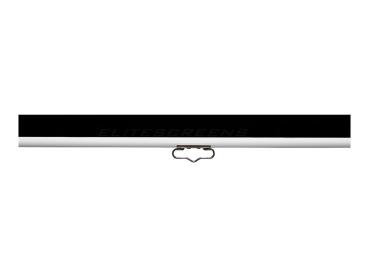 Elite Screens Manual Series M100XWH - Leinwand - 254 cm (100")