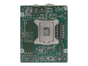 ASRock Rack B550D4ID-2L2T - Motherboard - Deep Mini-IT