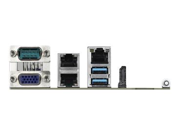 ASRock Rack X570D4U - Motherboard - micro ATX