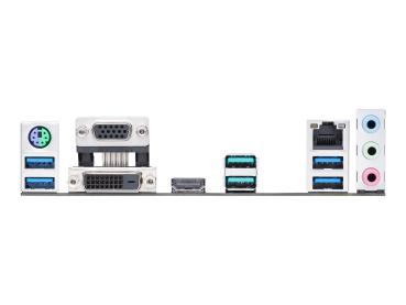 ASUS PRIME B550M-A - Motherboard - micro ATX - Socket AM4 - AMD B550 Chipsatz - USB 3.2 Gen 1, USB 3.2 Gen 2 -