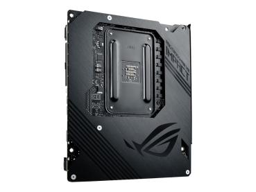 ASUS ROG Crosshair VIII Impact - Motherboard - ATX - Socket AM4 - AMD X570 Chipsatz - USB-C Gen2, USB 3.2 Gen 