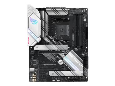ASUS ROG STRIX B550-A GAMING - Motherboard - ATX - Socket AM4 - AMD B550 Chipsatz - USB-C Gen2, USB 3.2 Gen 1,