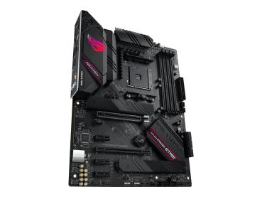 ASUS ROG STRIX B550-F GAMING - Motherboard - ATX - Socket AM4 - AMD B550 Chipsatz - USB-C Gen2, USB 3.2 Gen 1,
