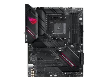 ASUS ROG STRIX B550-F GAMING WIFI II - Motherboard - ATX - Socket AM4 - AMD B550 Chipsatz - USB-C Gen2, USB 3.