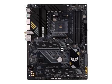 ASUS TUF GAMING B550-PLUS WIFI II - Motherboard - ATX - Socket AM4 - AMD B550 Chipsatz - USB-C Gen2, USB 3.2 G