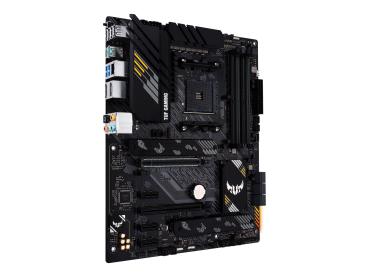 ASUS TUF GAMING B550-PRO - Motherboard - ATX - Socket AM4 - AMD B550 Chipsatz - USB-C Gen2, USB-C Gen1, USB 3.