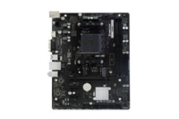 Biostar B550MHP B550 AM4 mATX DDR4 - Mainboard - AMD Sockel AM4 (Ryzen)