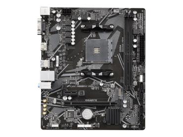 Gigabyte A520M K V2 - 1.0 - Motherboard - micro ATX - Socket AM4 - AMD A520 Chipsatz - USB 3.2 Gen 1 - Gigabit