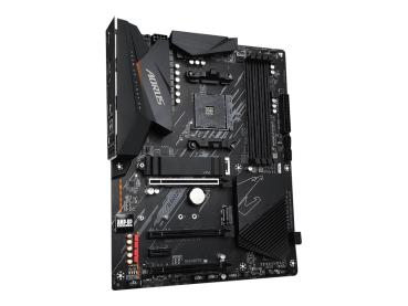 Gigabyte B550 AORUS Elite V2 - 1.0 - Motherboard - ATX - Socket AM4 - AMD B550 Chipsatz - USB 3.2 Gen 1, USB 3