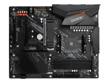Gigabyte B550 AORUS Elite V2 - 1.0 - Motherboard - ATX - Socket AM4 - AMD B550 Chipsatz - USB 3.2 Gen 1, USB 3