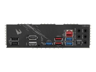 Gigabyte B550 AORUS Elite V2 - 1.0 - Motherboard - ATX - Socket AM4 - AMD B550 Chipsatz - USB 3.2 Gen 1, USB 3