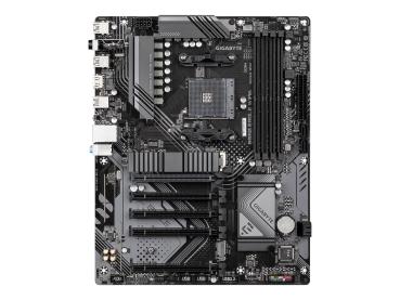 Gigabyte B550 EAGLE WIFI6 - Motherboard - ATX - Socket AM4 - AMD B550 Chipsatz - USB-C 3.2 Gen 1, USB 3.2 Gen 
