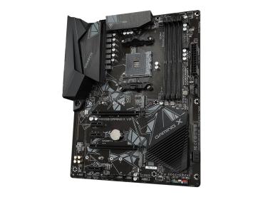 Gigabyte B550 GAMING X V2 - 1.0 - Motherboard - ATX - Socket AM4 - AMD B550 Chipsatz - USB 3.2 Gen 1, USB 3.2 