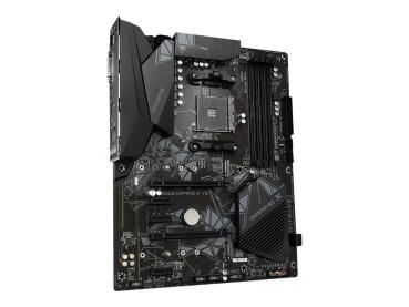 Gigabyte B550 GAMING X V2 - 1.0 - Motherboard - ATX - Socket AM4 - AMD B550 Chipsatz - USB 3.2 Gen 1, USB 3.2 