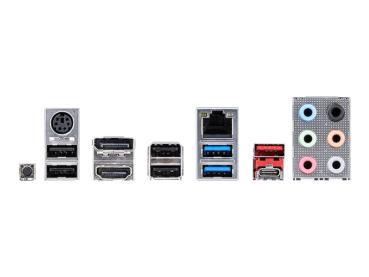 MSI B550-A PRO - Motherboard - ATX - Socket AM4 - AMD B550 Chipsatz - USB-C Gen2, USB-C Gen1, USB 3.2 Gen 1, U