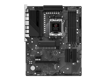 ASRock B650 PG Lightning - Motherboard - ATX - Socket AM5 - AMD B650 Chipsatz - USB-C 3.2 Gen 2x2, USB-C 3.2 G