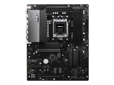 ASRock B850 Pro-A - Motherboard - ATX - Socket AM5 - AMD B850 Chipsatz - USB-C 3.2 Gen 2x2, USB-C 3.2 Gen 1, U