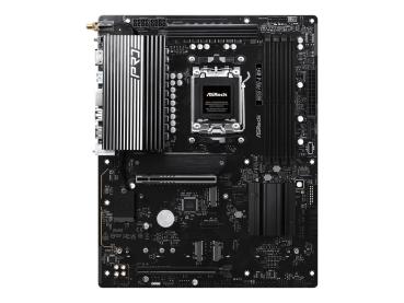 ASRock B850 Pro-A WiFi - Motherboard - ATX - Socket AM5 - AMD B850 Chipsatz - USB-C 3.2 Gen 2x2, USB-C 3.2 Gen