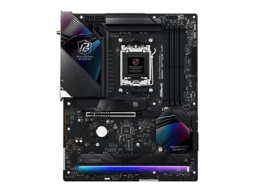 ASRock Phantom Gaming B850 Riptide WiFi - Motherboard - ATX - Socket AM5 - AMD B850 Chipsatz - USB-C 3.2 Gen 2
