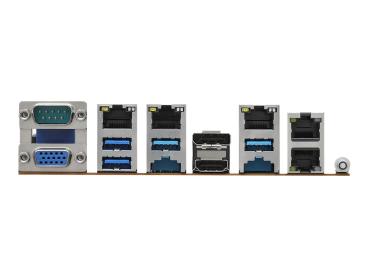ASRock Rack B650D4U-2L2T/BCM - Motherboard - micro ATX