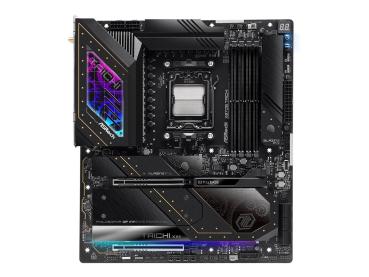 ASRock X870E Taichi - Motherboard - E-ATX - Socket AM5 - AMD X870E Chipsatz - USB4, USB 3.2 Gen 1, USB 3.2 Gen