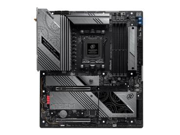 ASRock X870E Taichi Lite - Motherboard - E-ATX - Socket AM5 - AMD X870E Chipsatz - USB4, USB 3.2 Gen 1, USB 3.