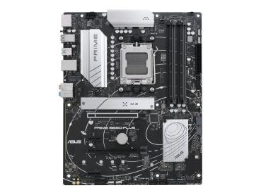 ASUS Prime B650-Plus - Motherboard - ATX - Socket AM5 - AMD B650 Chipsatz - USB-C 3.2 Gen2, USB 3.2 Gen 2, USB