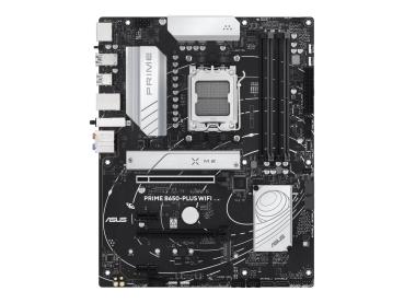 ASUS Prime B650-Plus WiFi - Motherboard - ATX - Socket AM5 - AMD B650 Chipsatz - USB-C 3.2 Gen2, USB 3.2 Gen 2