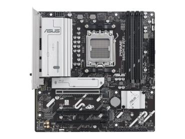 ASUS PRIME B840M-A-CSM - Motherboard - micro ATX - Socket AM5 - AMD B840 Chipsatz - USB-C 3.2 Gen 1, USB 3.2 G