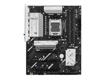 ASUS PRIME B850-PLUS WIFI - Motherboard - ATX - Socket AM5 - AMD B850 Chipsatz - USB-C 3.2 Gen2, USB 3.2 Gen 2