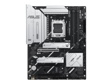 ASUS PRIME X870-P - Motherboard - ATX - Socket AM5 - AMD X870 Chipsatz - USB4, USB 3.2 Gen 2, USB-C 3.2 Gen2, 