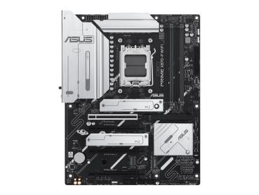 ASUS PRIME X870-P WIFI - Motherboard - ATX - Socket AM5 - AMD X870 Chipsatz - USB4, USB 3.2 Gen 2, USB-C 3.2 G