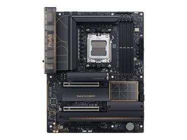 ASUS ProArt X870E-CREATOR WIFI - Motherboard - ATX - Socket AM5 - AMD X870E Chipsatz - USB4, USB-C 3.2 Gen 2x2