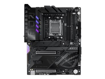 ASUS ROG CROSSHAIR X870E APEX - Motherboard - ATX - Socket AM5 - AMD X870E Chipsatz - USB4, USB-C 3.2 Gen2, US