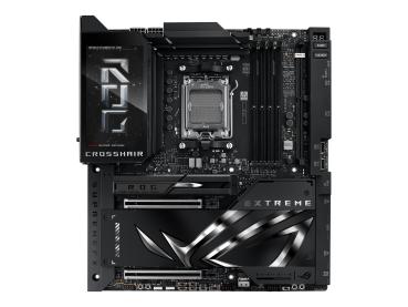 ASUS ROG CROSSHAIR X870E EXTREME - Motherboard - ATX - Socket AM5 - AMD X870E Chipsatz - USB4, USB-C 3.2 Gen2,
