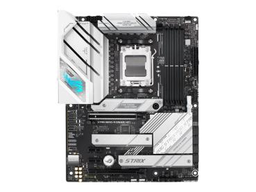 ASUS ROG STRIX B650-A GAMING WIFI - Motherboard - ATX - Socket AM5 - AMD B650 Chipsatz - USB-C 3.2 Gen 2x2, US