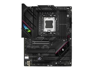 ASUS ROG Strix B650E-F Gaming WiFi - Motherboard - ATX - Socket AM5 - AMD B650 Chipsatz - USB-C 3.2 Gen 2x2, U