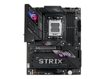ASUS ROG STRIX B850-E GAMING WIFI - Motherboard - ATX - Socket AM5 - AMD B850 Chipsatz - USB-C 3.2 Gen 2x2, US