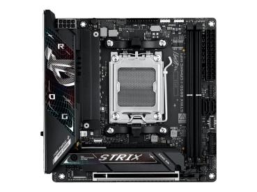 ASUS ROG STRIX B850-I GAMING WIFI - Motherboard - Mini-ITX - Socket AM5 - AMD B850 Chipsatz - USB-C 3.2 Gen 2x