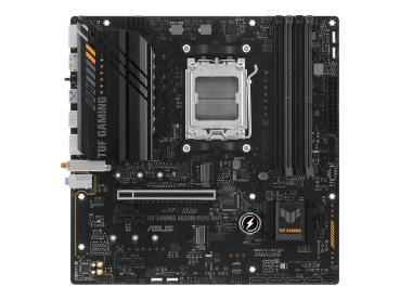 ASUS TUF GAMING A620M-PLUS WIFI - Motherboard - micro ATX - Socket AM5 - AMD A620 Chipsatz - USB 3.2 Gen 1, US