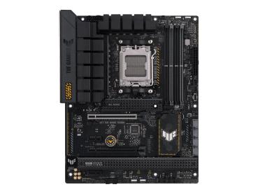 ASUS TUF Gaming B650-Plus - Motherboard - ATX - Socket AM5 - AMD B650 Chipsatz - USB-C 3.2 Gen 2x2, USB 3.1 Ge